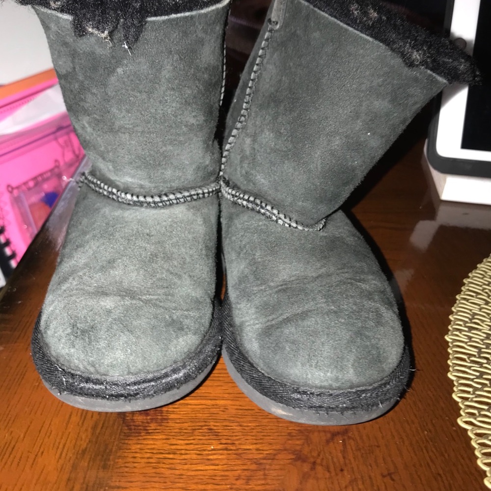 Boots ugg